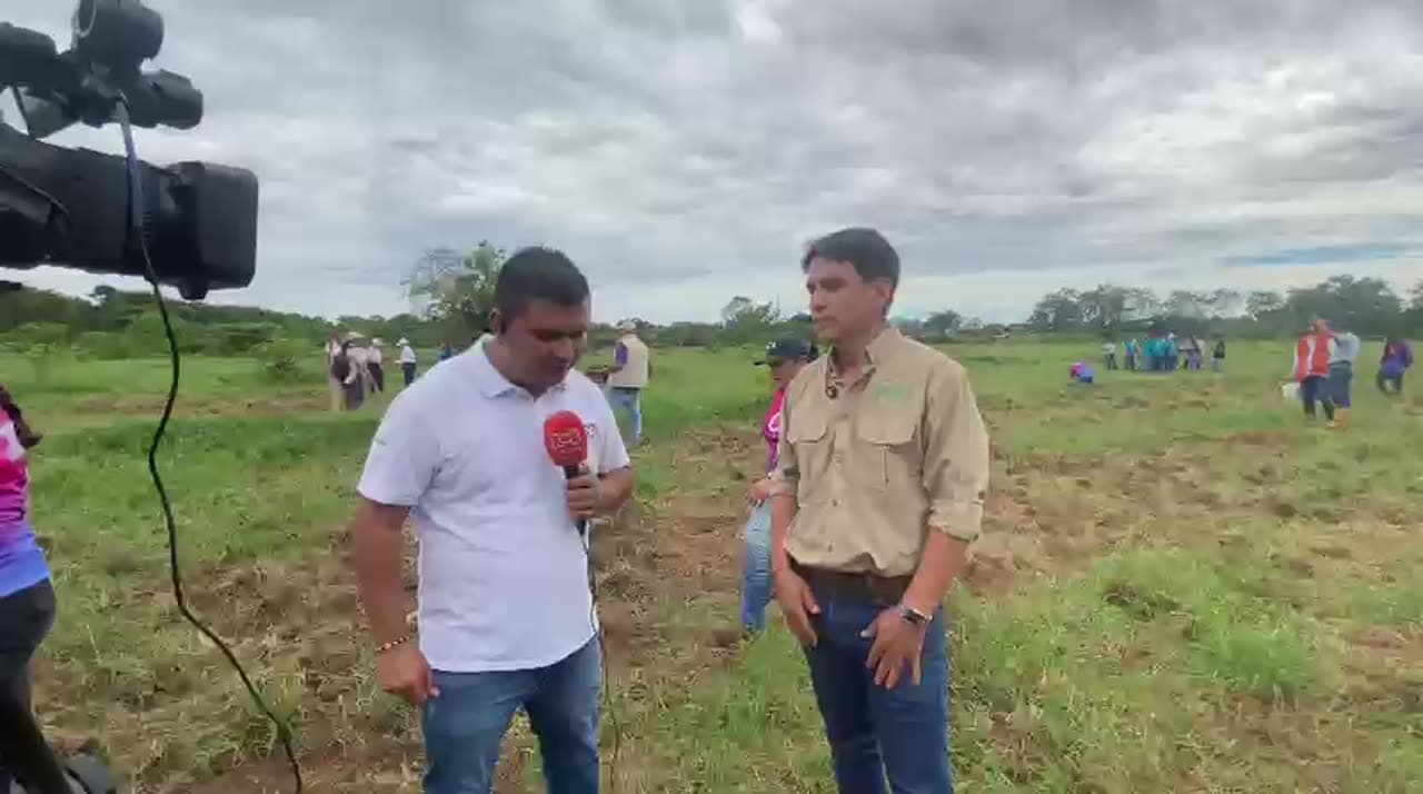 Epicentro internacional en Villavicencio